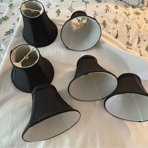 Mini lamp shades